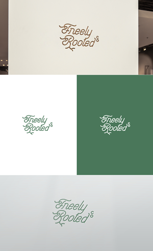 Logo-Design von GLDesigns für dieses Projekt | Design: #30807818
