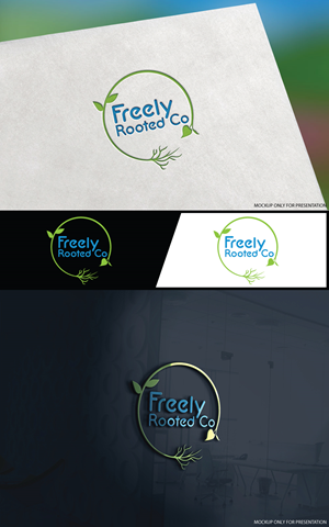 Logo Design by RedMyDC for this project | Design: #30806832