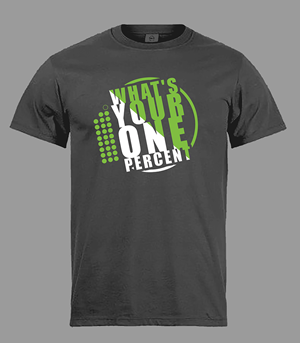 T-Shirt-Design von Johncina für dieses Projekt | Design: #30809575