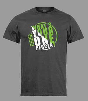 T-Shirt-Design von Johncina für dieses Projekt | Design: #30809576