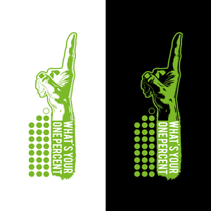 T-shirt Design by {mega- for this project | Design: #30809562