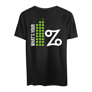 T-shirt Design by {mega- for this project | Design: #30816476