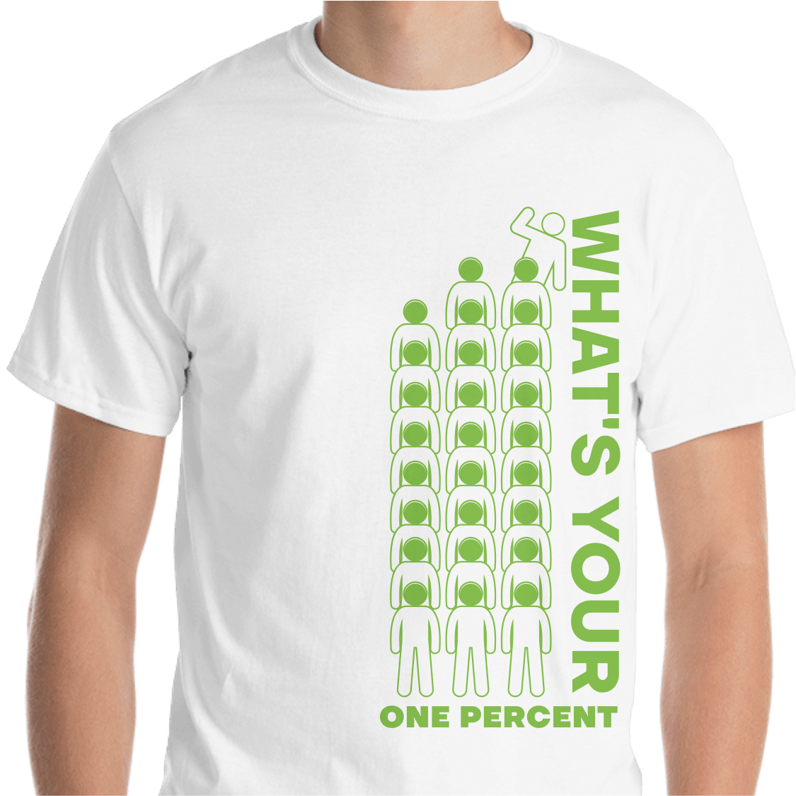 T-shirt Design by Yakuza20 for this project | Design #30810323