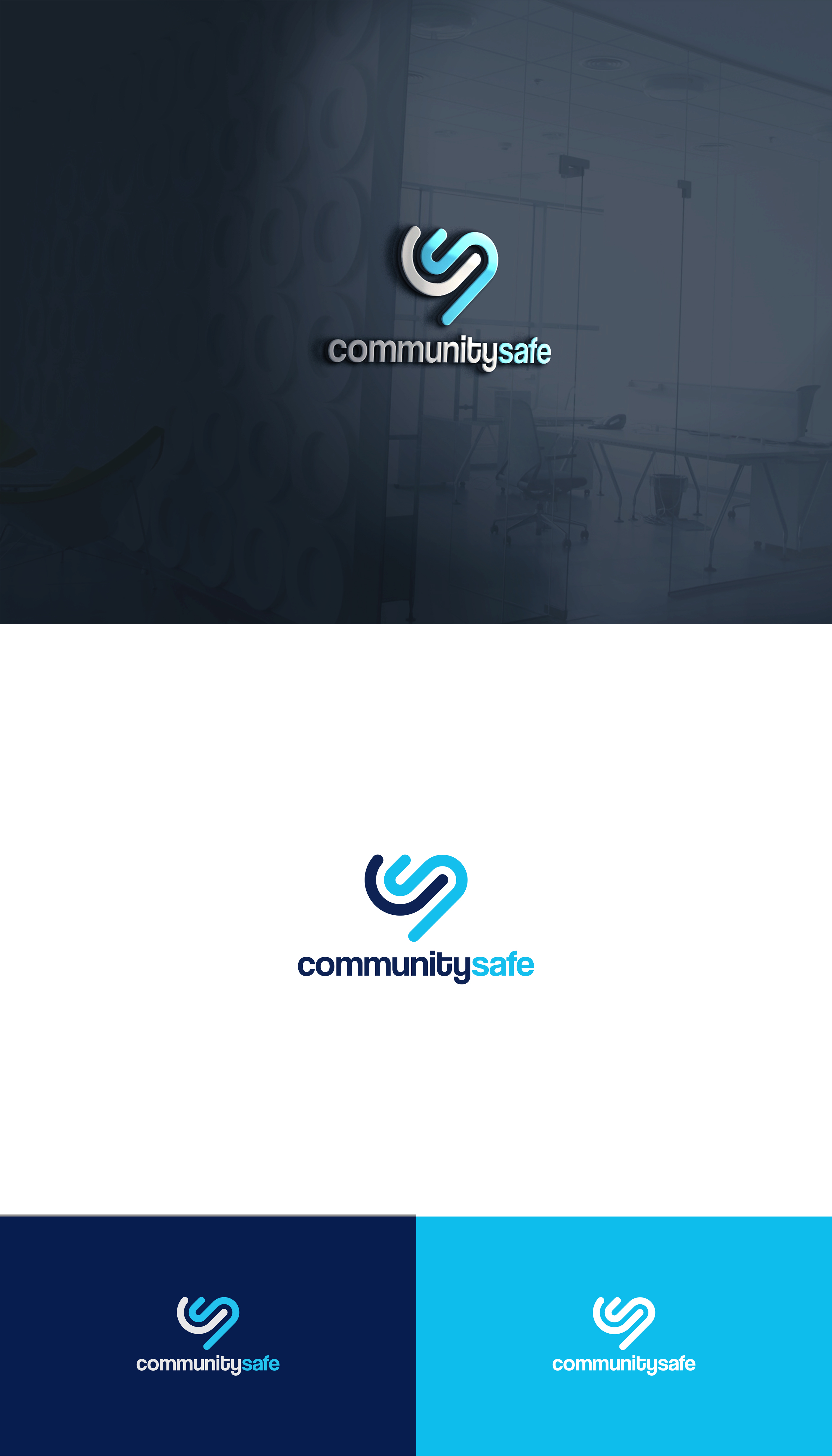 Diseño de Logo por Ally Mac para Community Health Support | Diseño #30841371