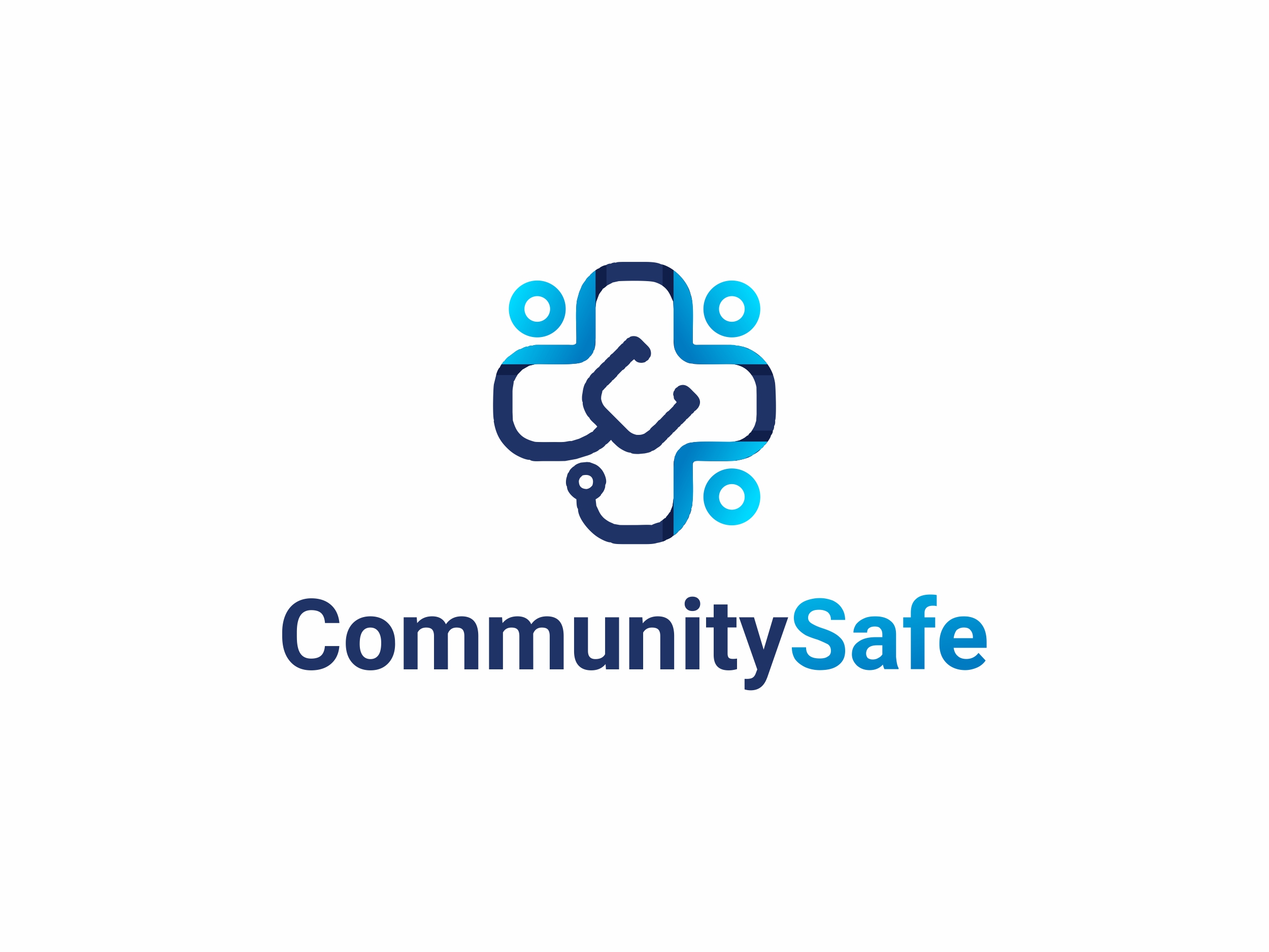 Diseño de Logo por beard.art para Community Health Support | Diseño #30836982