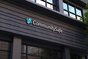 Logo Design by Kavth for Community Health Support | Design: #30833688