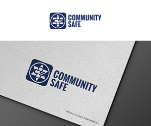 Logo Design by Srk pix!14 for Community Health Support | Design: #30818876