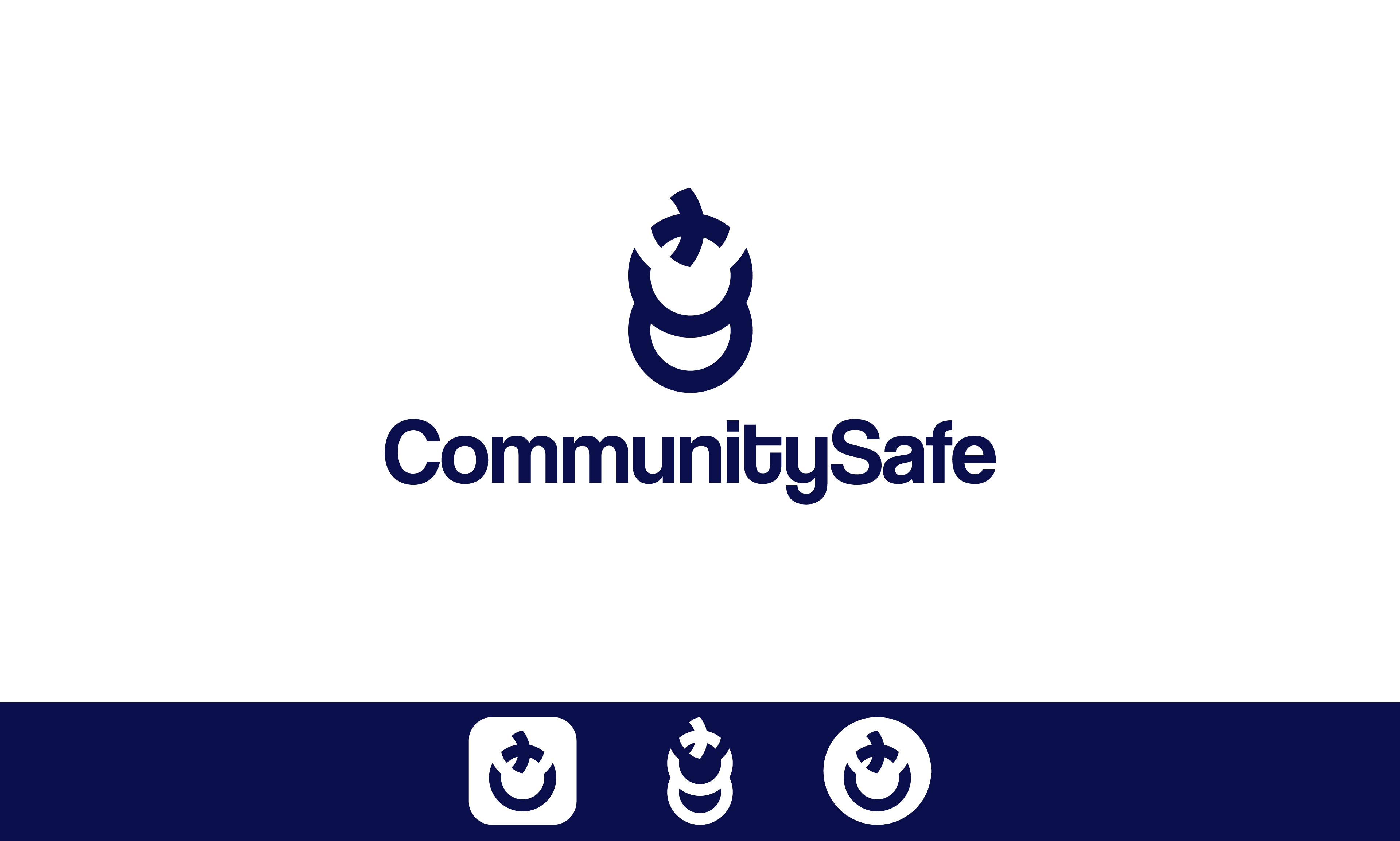 Logo Design by Blader for Community Health Support | Design #30839688