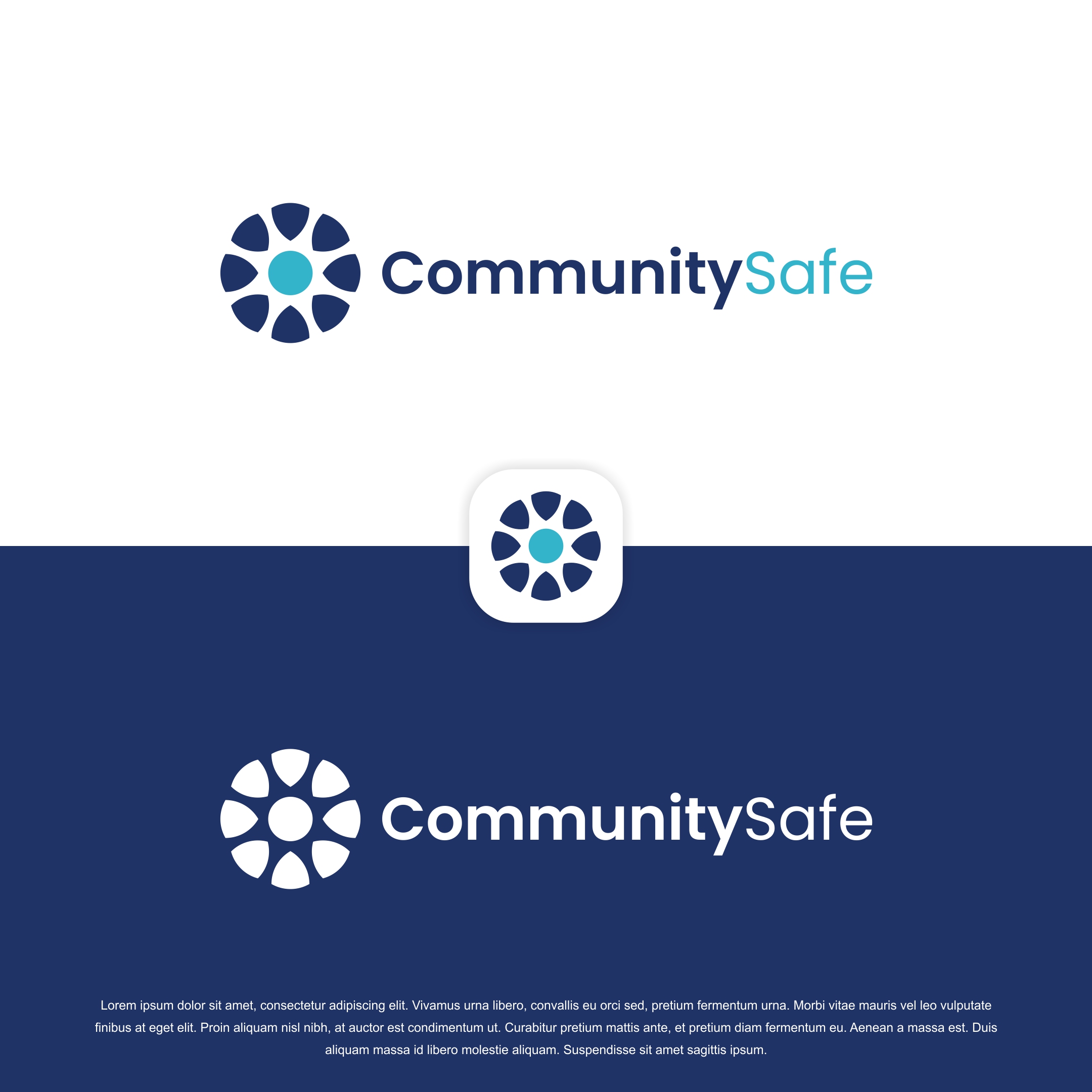 Logo Design by Bayu sugara for Community Health Support | Design #30825136