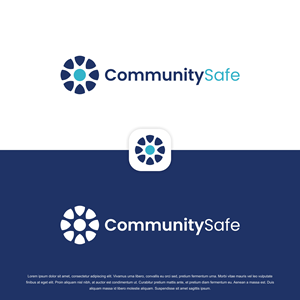 Logo-Design von Bayu sugara für Community Health Support | Design #30825136