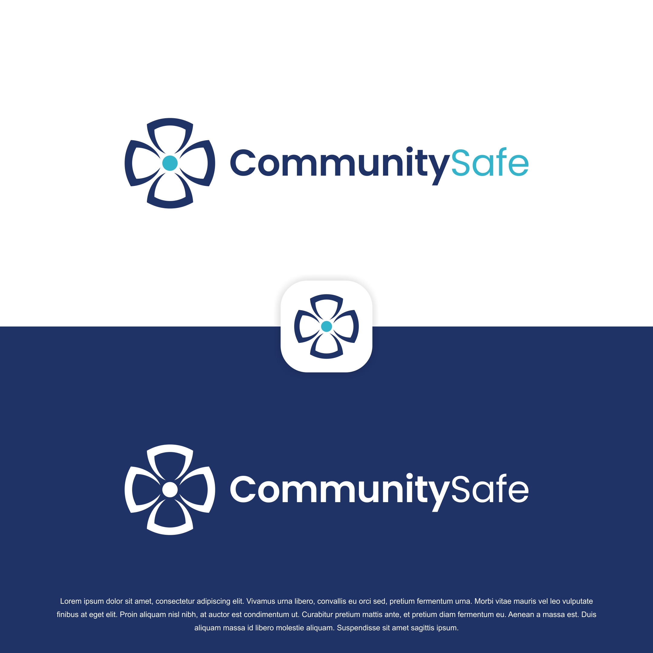 Logo Design by Bayu sugara for Community Health Support | Design #30828755