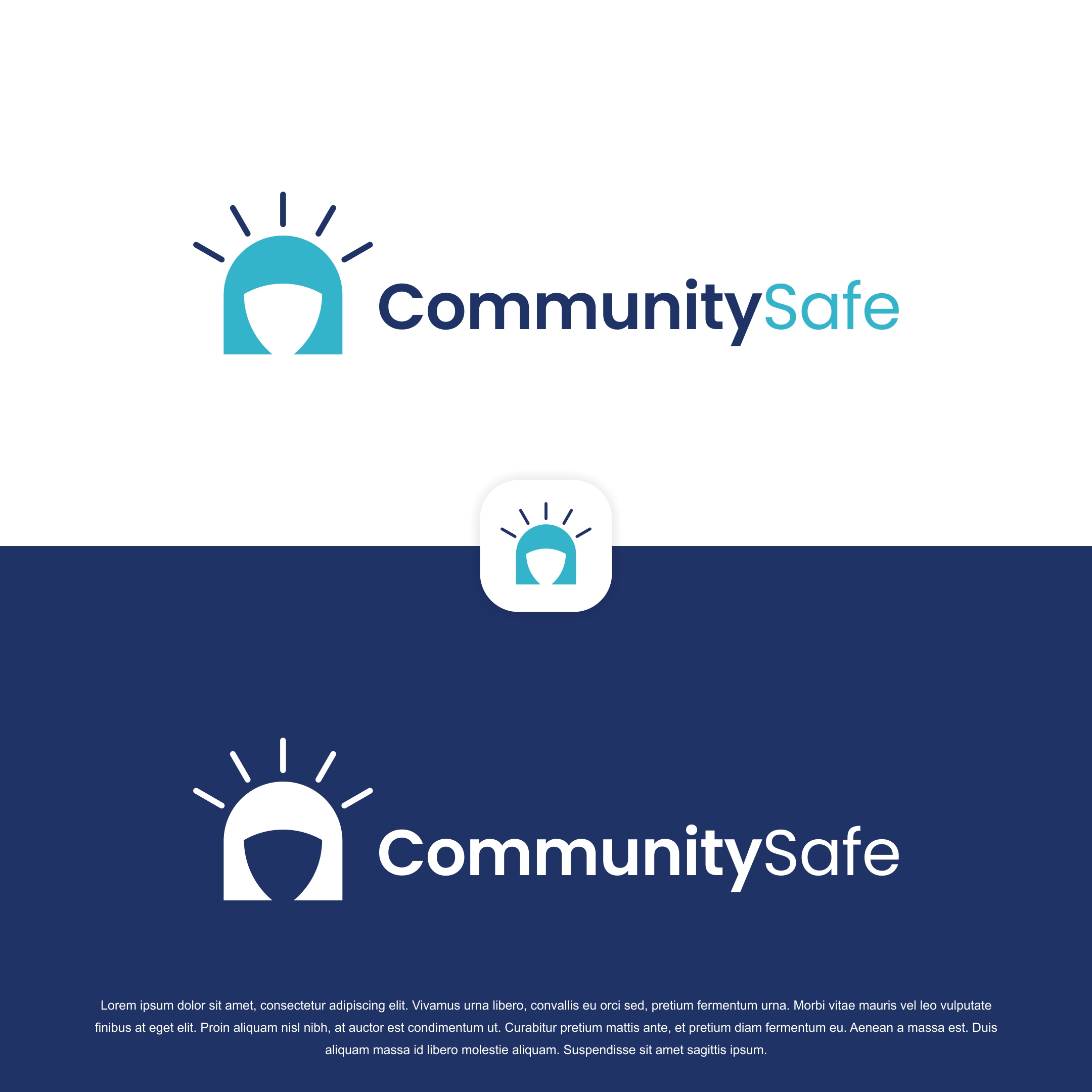 Logo Design by Bayu sugara for Community Health Support | Design #30828948
