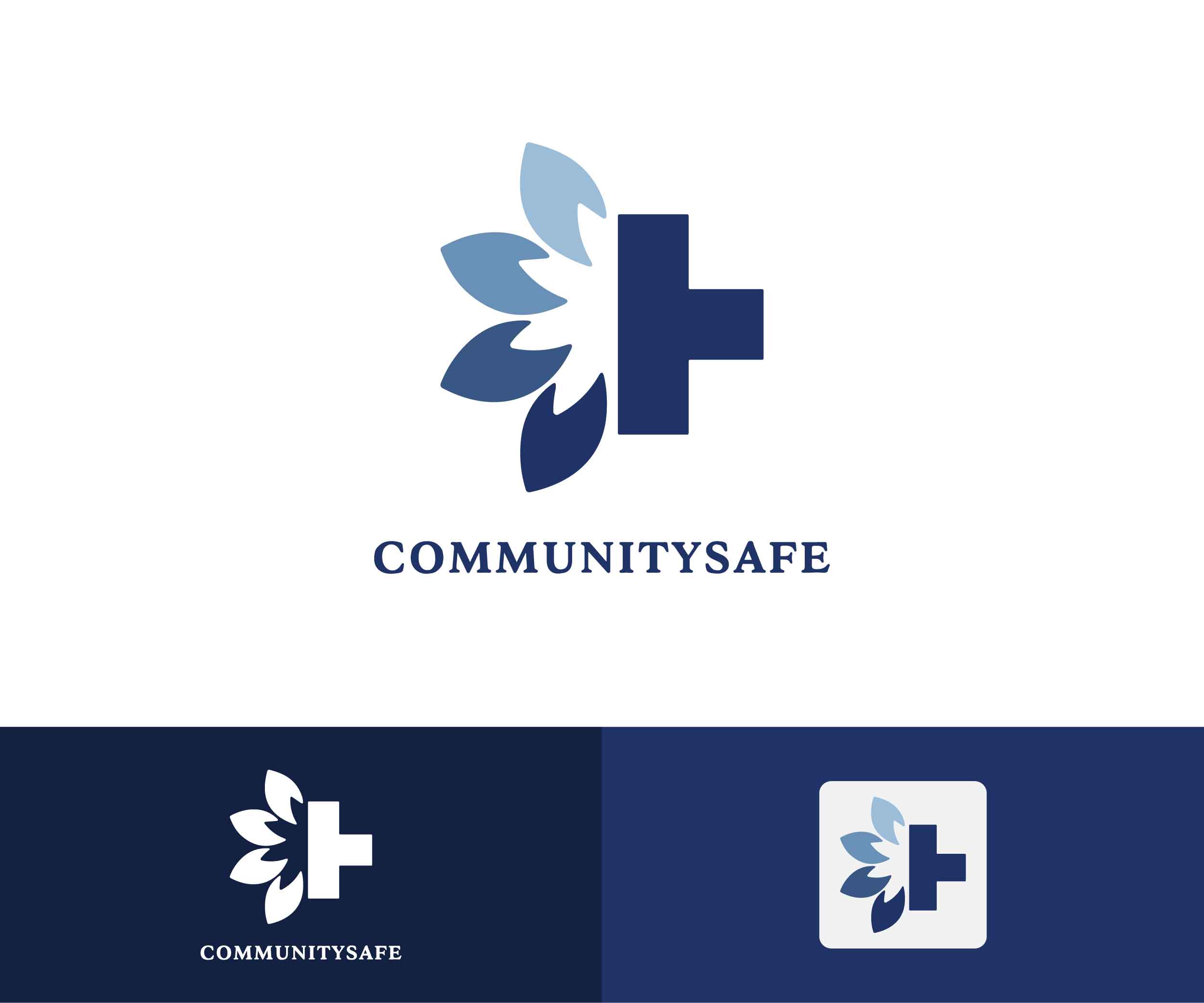 Logo Design by ALNS for Community Health Support | Design #30830058
