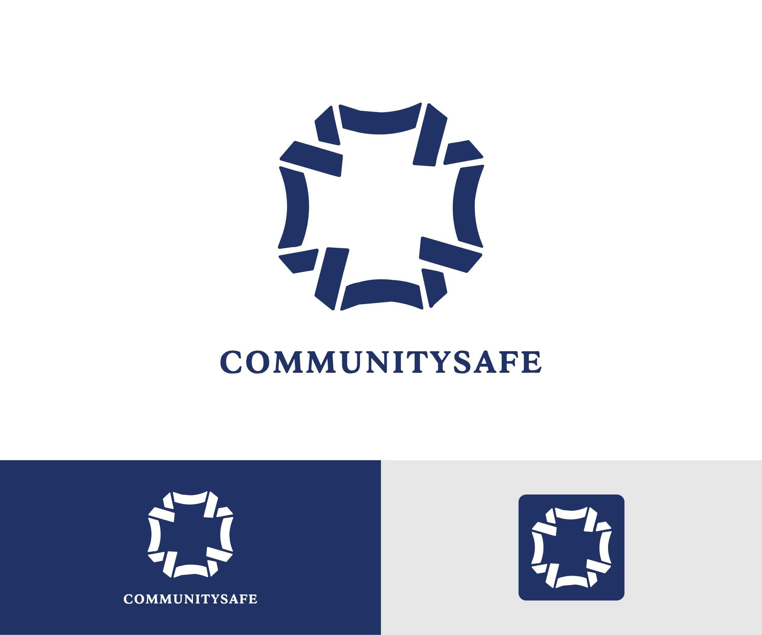 Logo-Design von ALNS für Community Health Support | Design #30830060