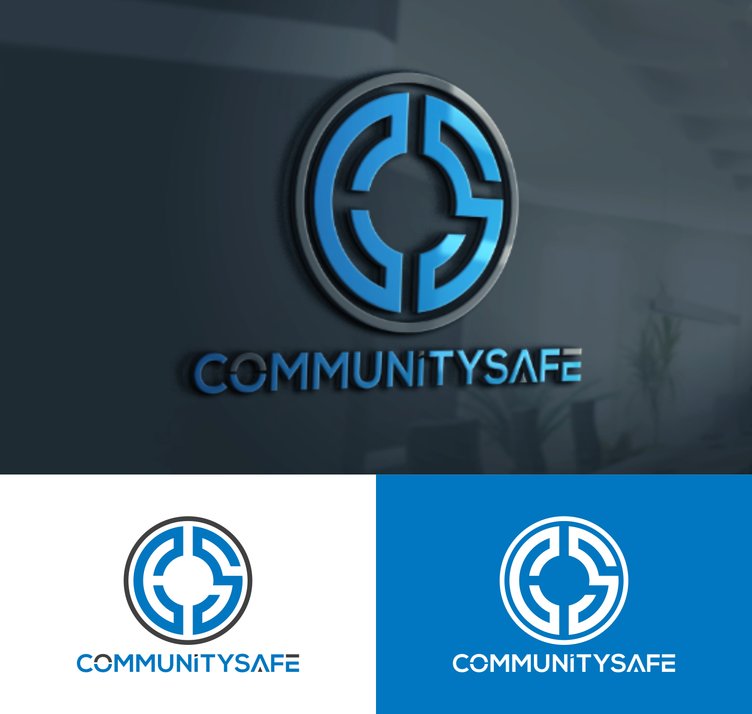 Logo-Design von design wae für Community Health Support | Design #30808075