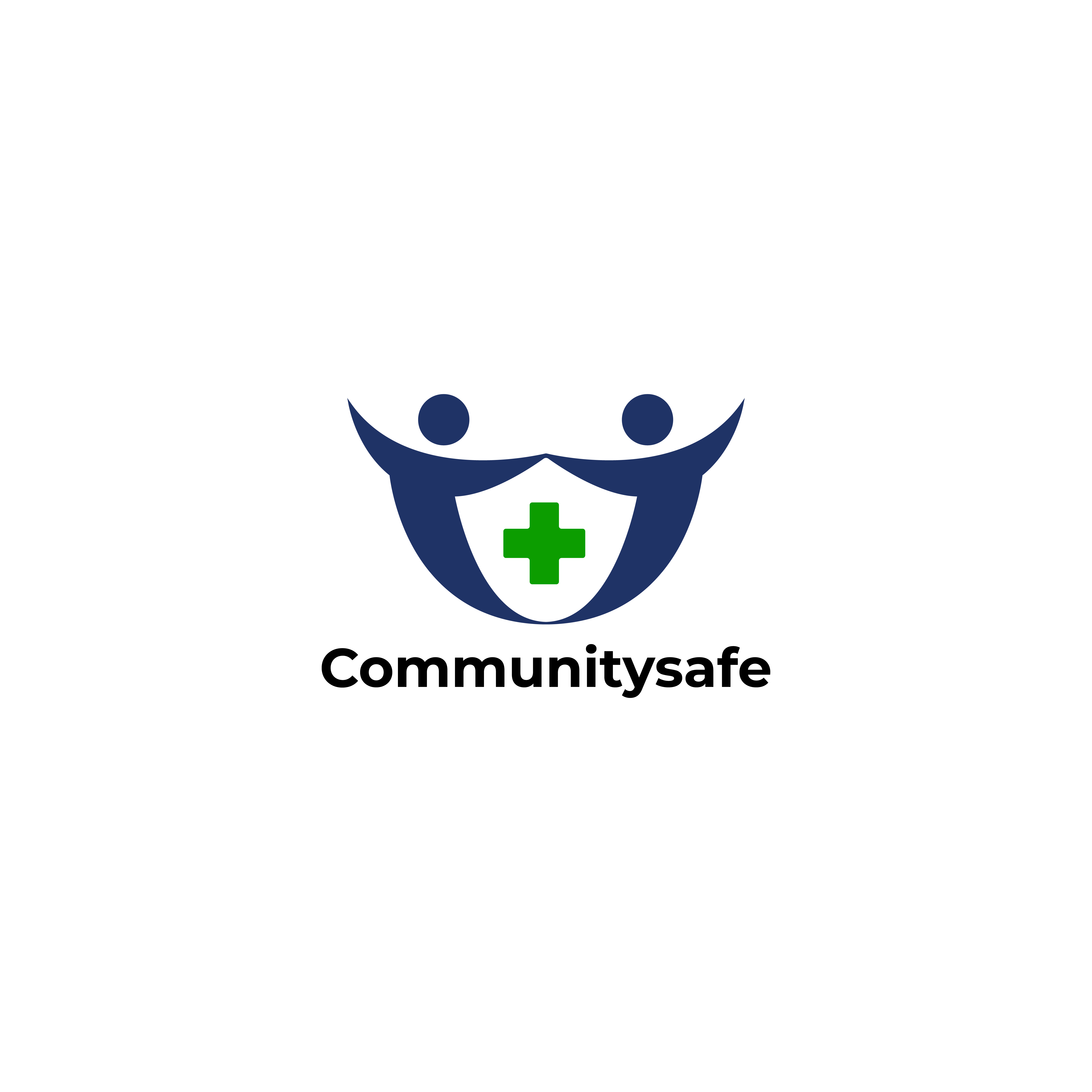 Logo Design by Hamsyafar for Community Health Support | Design #30840087