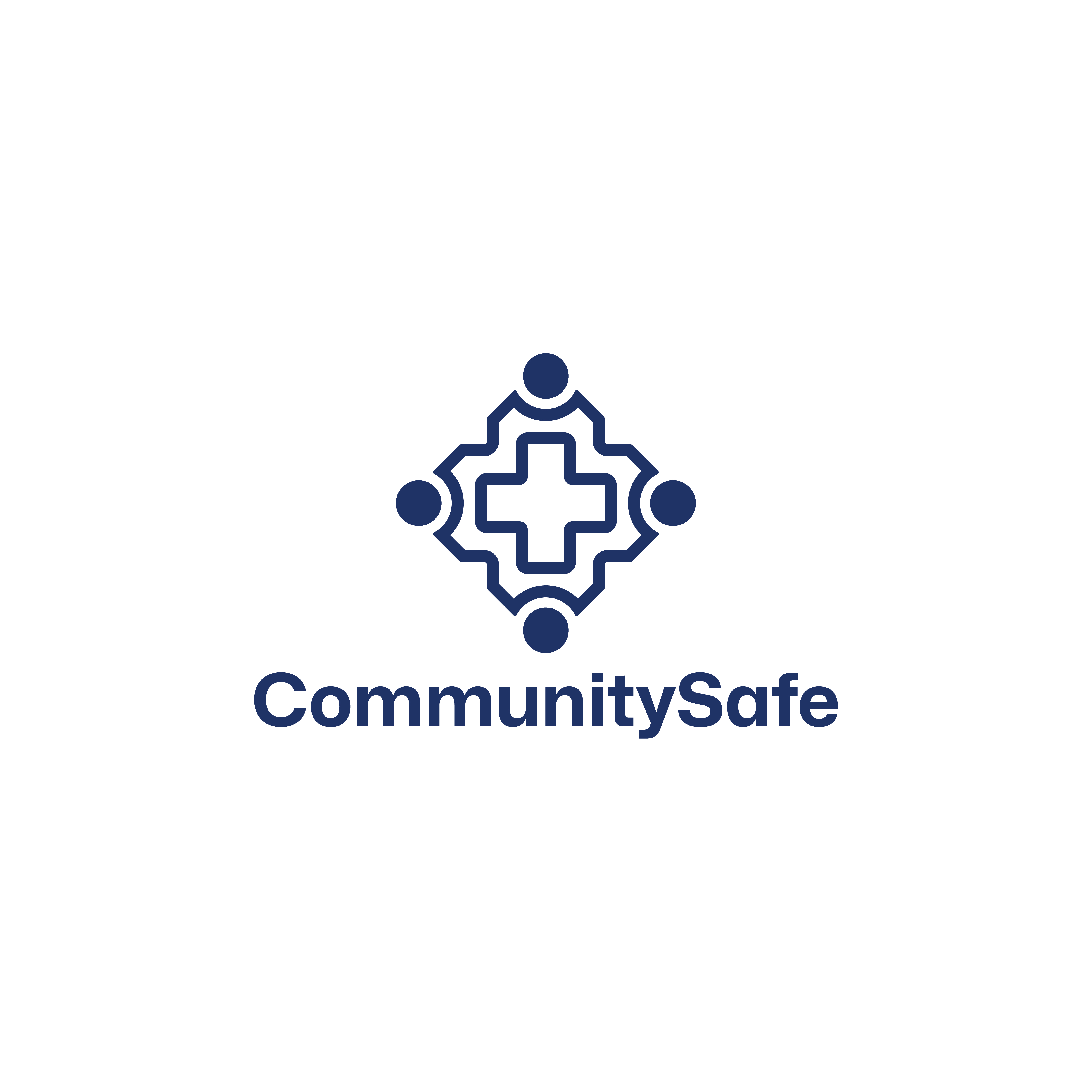 Logo-Design von Hamsyafar für Community Health Support | Design #30840767