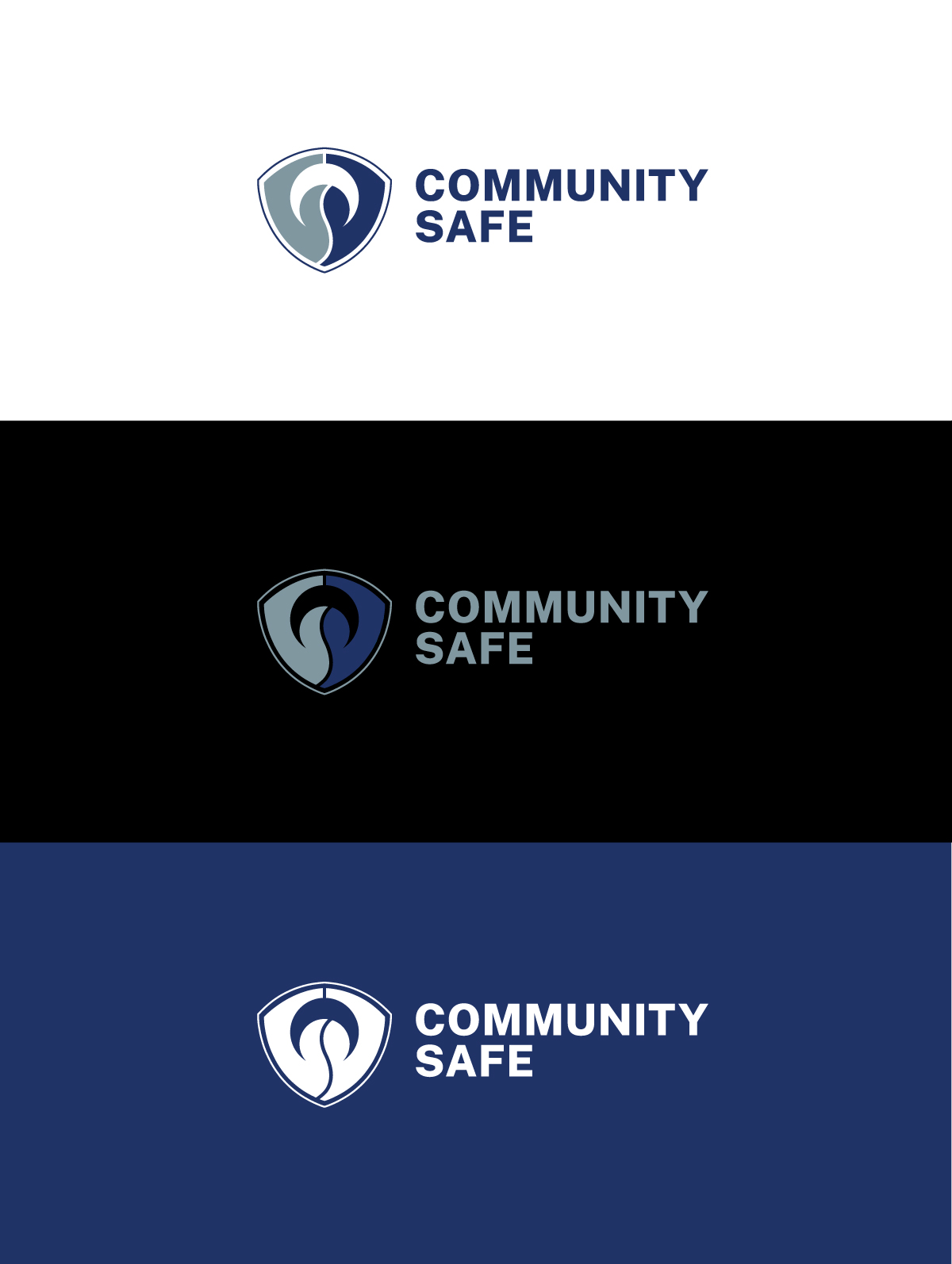 Diseño de Logo por anonrotide para Community Health Support | Diseño #30840964