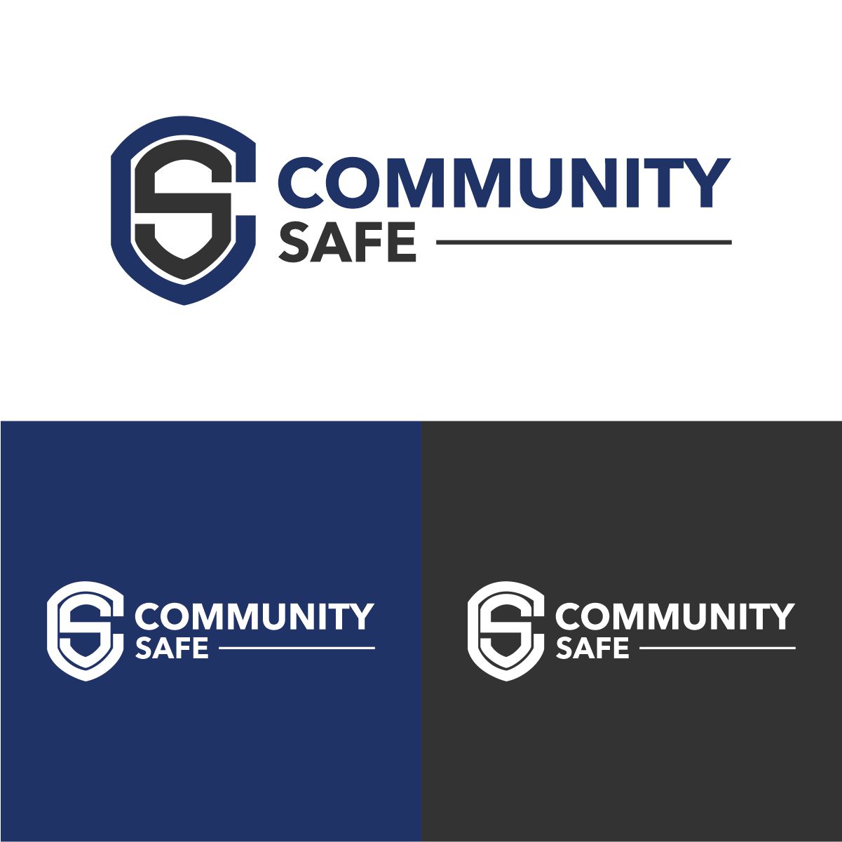 Diseño de Logo por creative.bugs para Community Health Support | Diseño #30813580