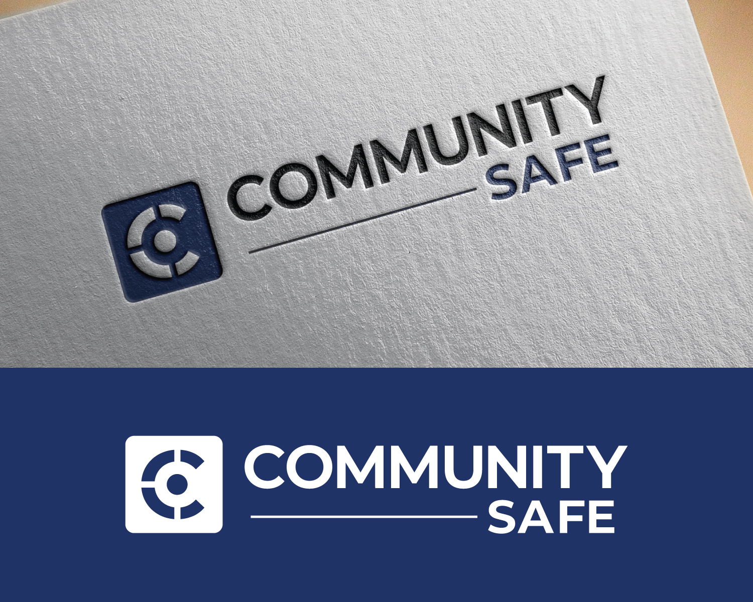 Diseño de Logo por Atec para Community Health Support | Diseño #30815607