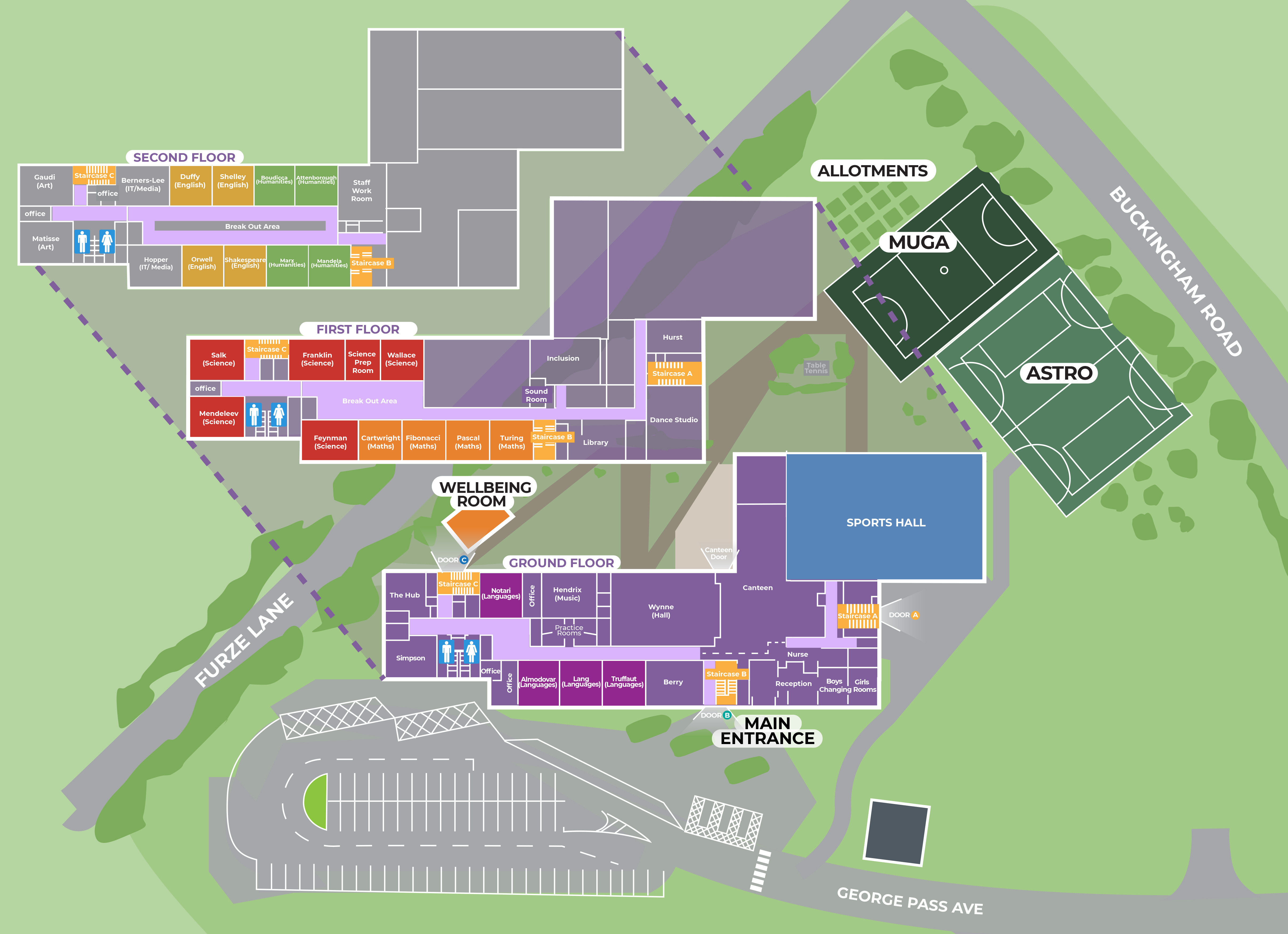 Graphic Design by MNM for this project | Design #30815793