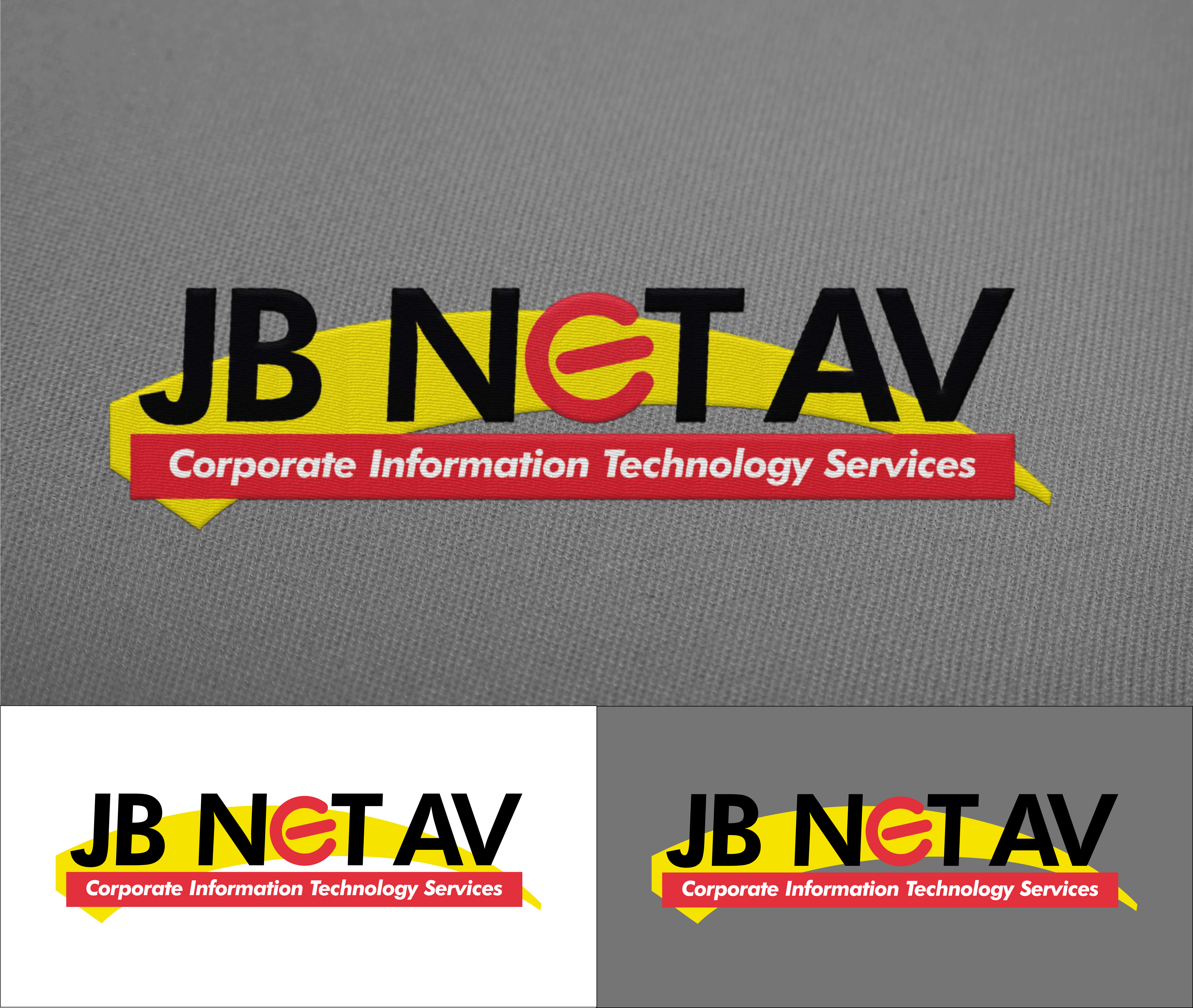 Logo Design by GambarSERU for this project | Design #30810570