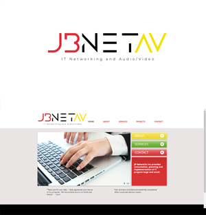 Logo Design by miloje1207 for this project | Design: #30845237