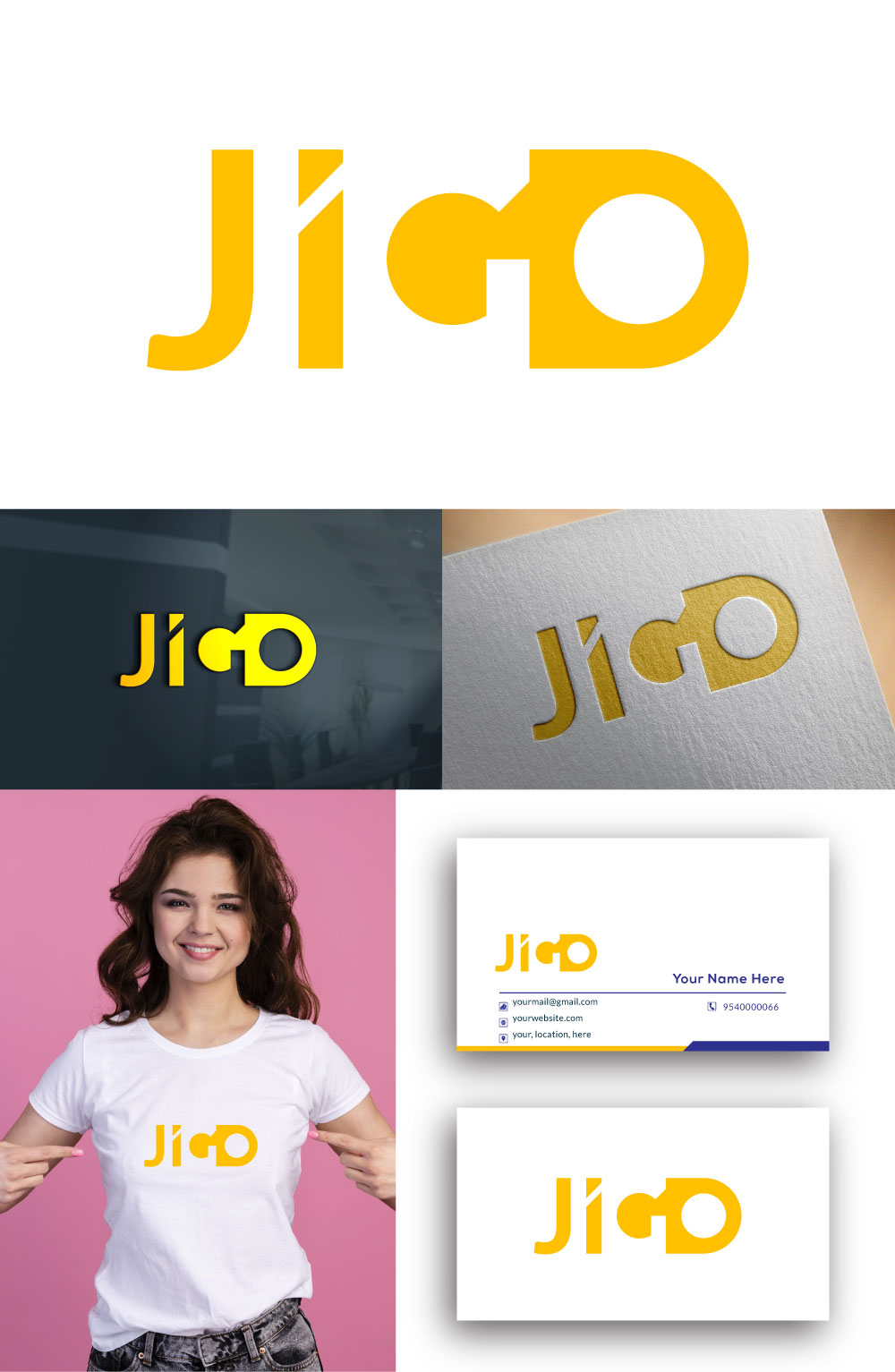 Diseño de Logo por amran mollaa para este proyecto | Diseño #30813762