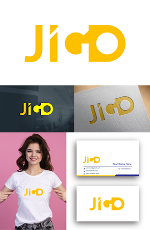 Logo-Design von amran mollaa für dieses Projekt | Design: #30813762