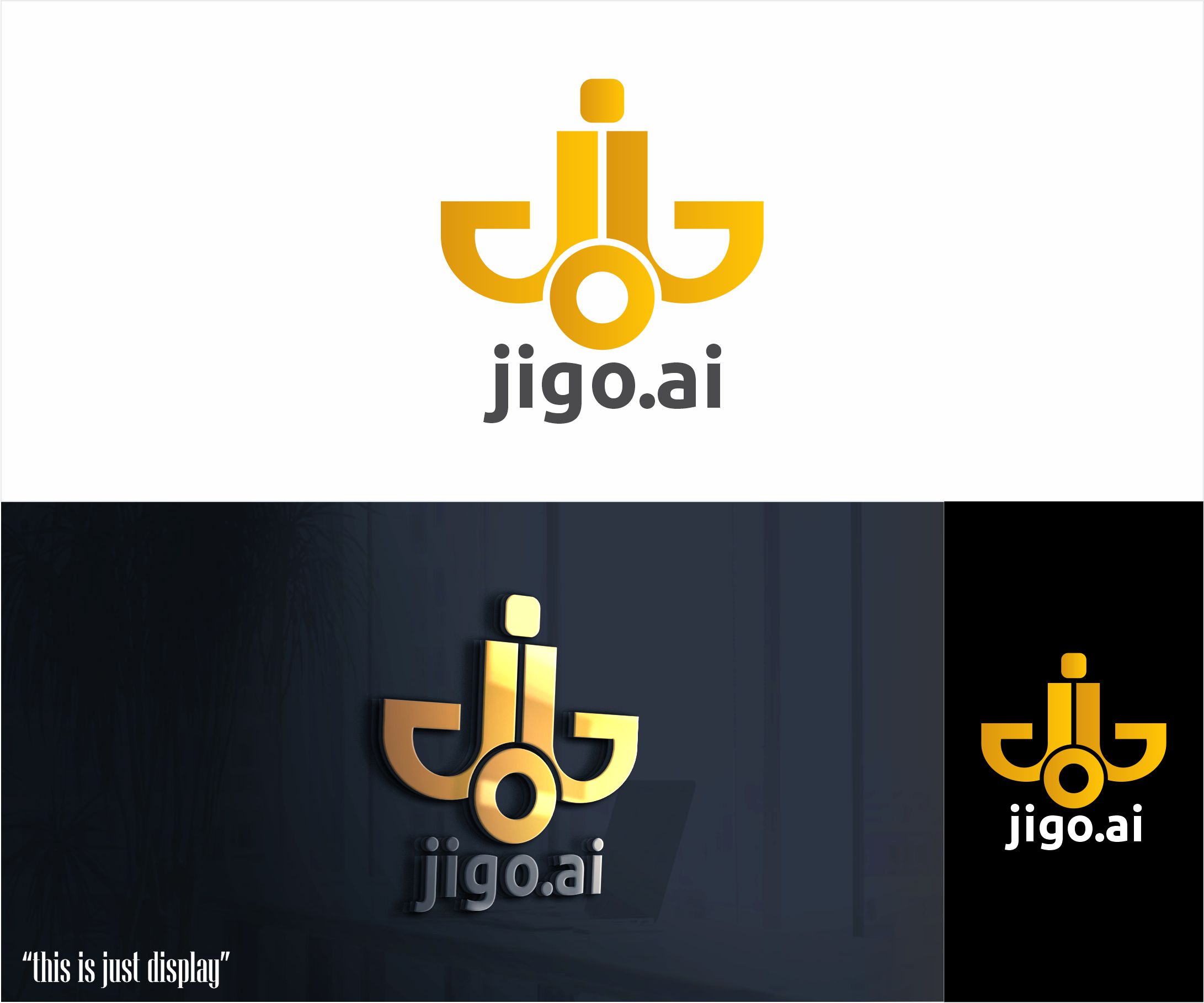 Logo Design by alkaline for this project | Design #30810735