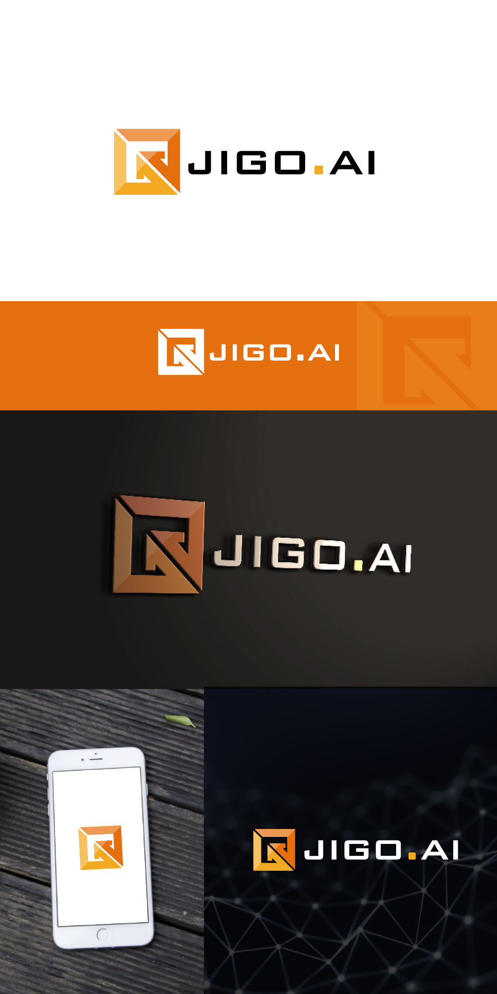 Logo Design by AR- RAZZAAQ for this project | Design #30815491