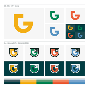 Logo Design by Designfreake for this project | Design #30840175