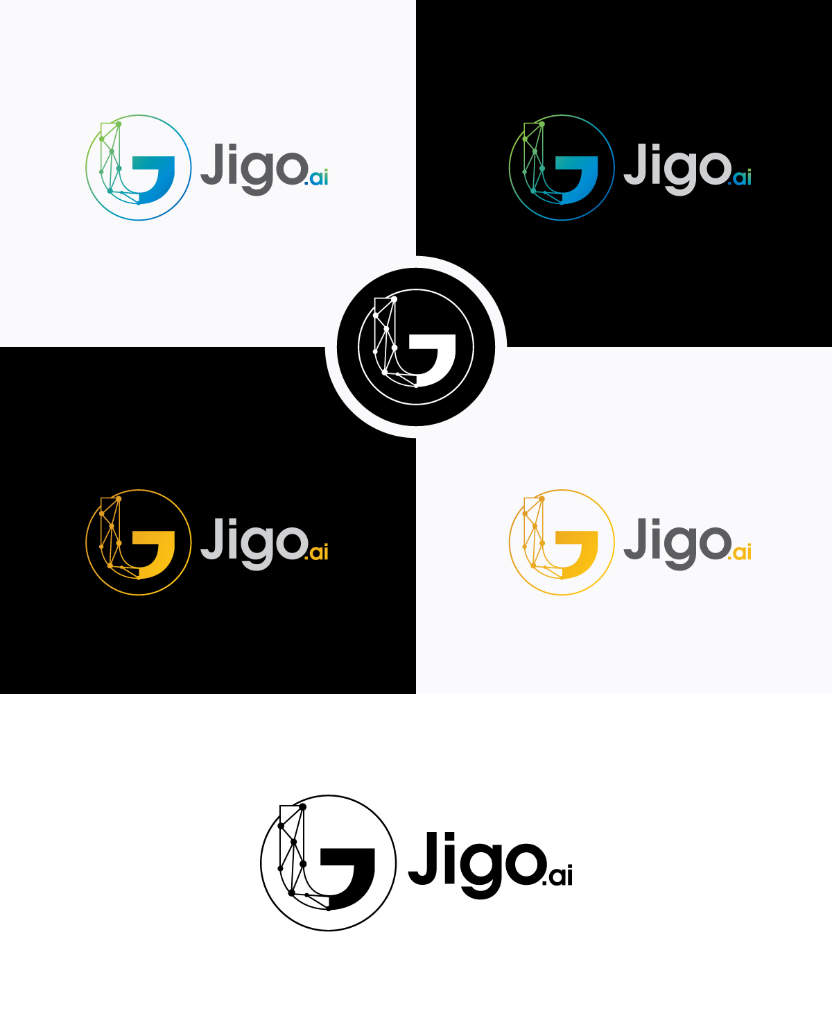 Logo Design by step forward 2 for this project | Design #30811900