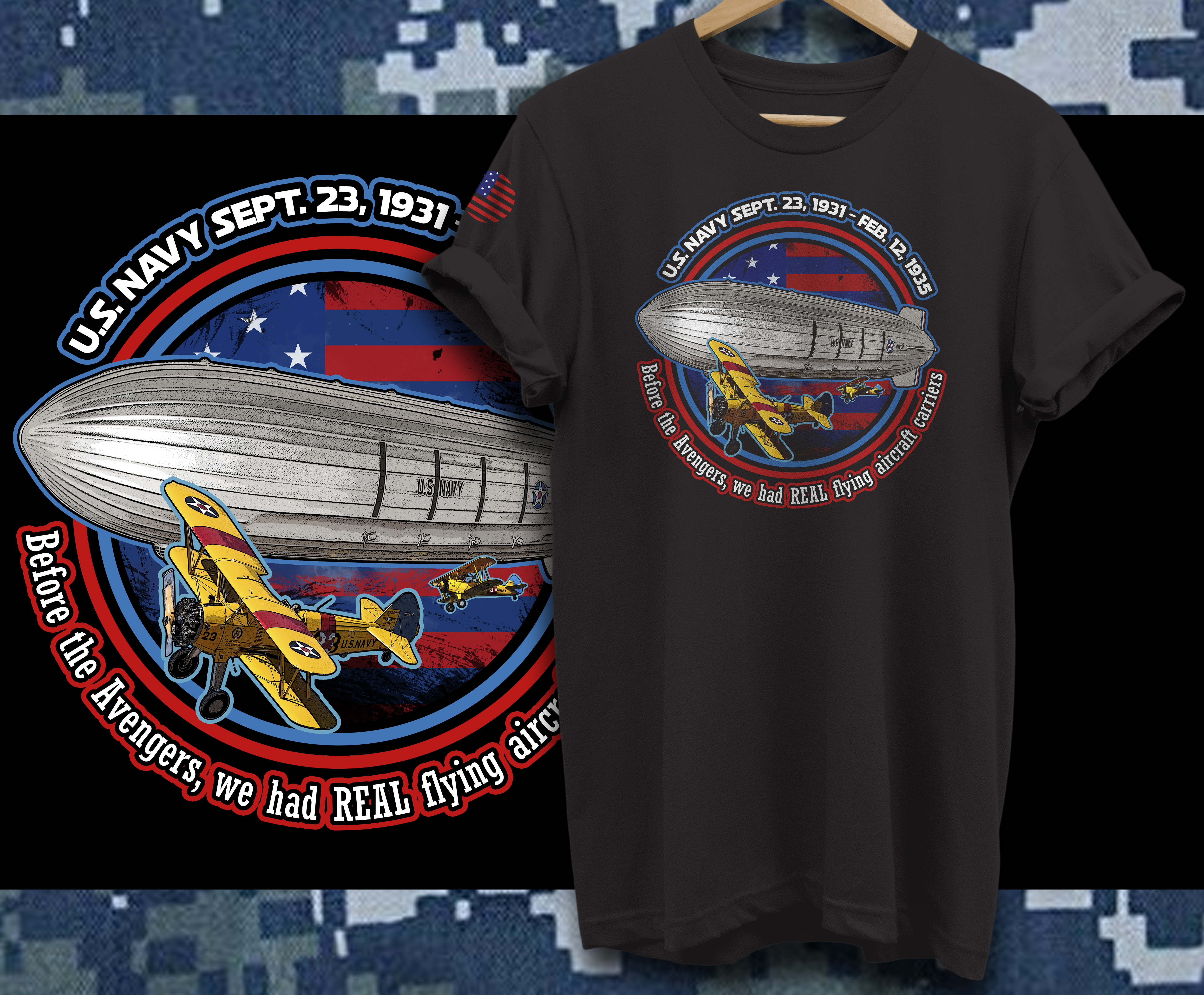 T-shirt Design by Graphic Storm for this project | Design #30815669