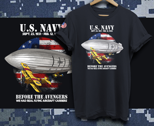 T-shirt Design by Graphic Storm for this project | Design: #30820885