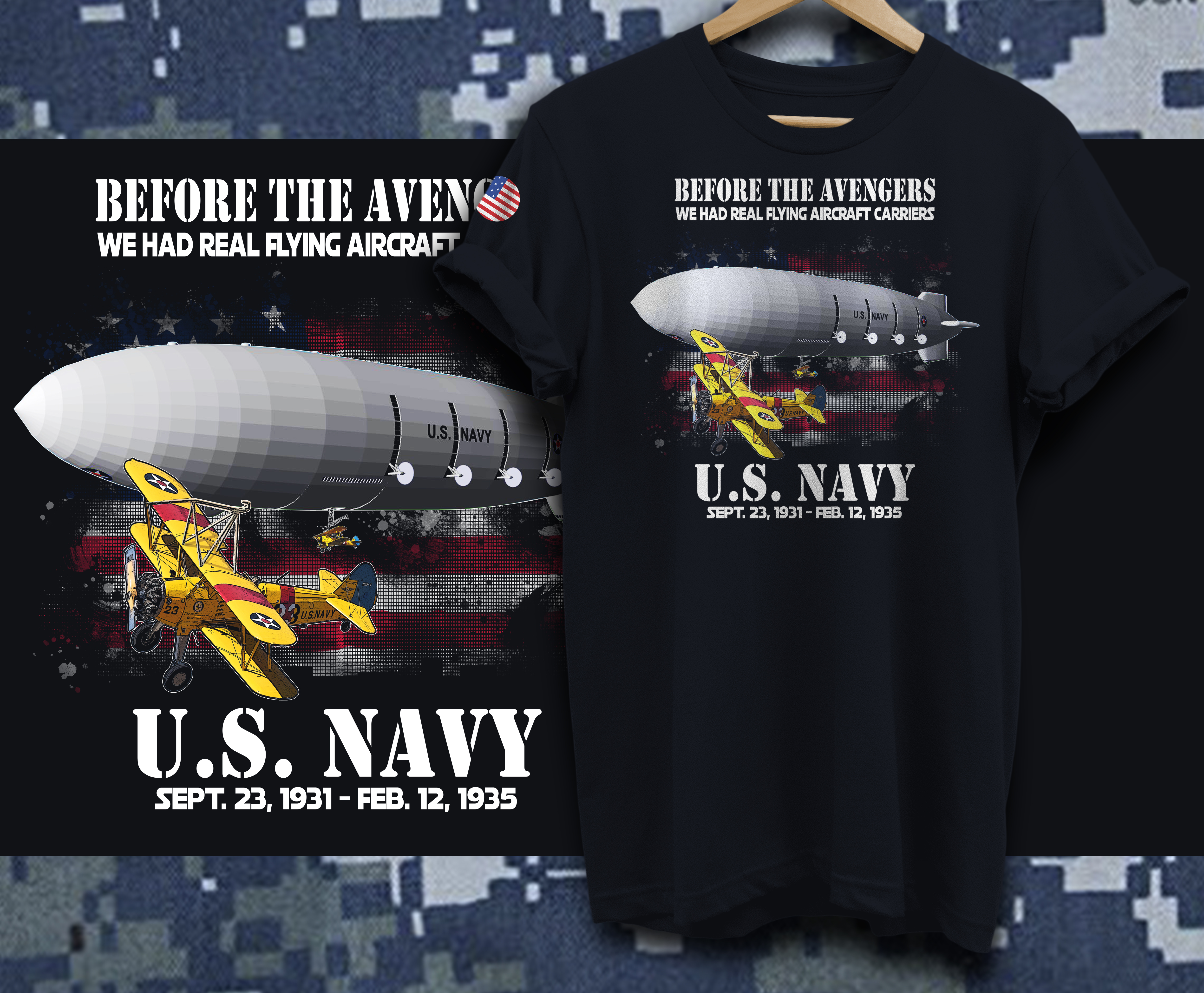 Diseño de Camiseta por Graphic Storm para este proyecto | Diseño #30839244