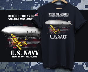 T-shirt Design by Graphic Storm for this project | Design: #30849971