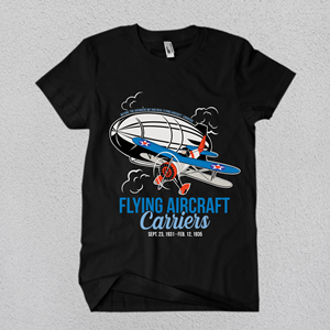 T-shirt Design by Rheanza for this project | Design: #30833396