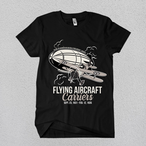 T-shirt Design by Rheanza for this project | Design: #30842220