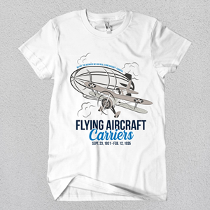 T-shirt Design by Rheanza for this project | Design: #30842221