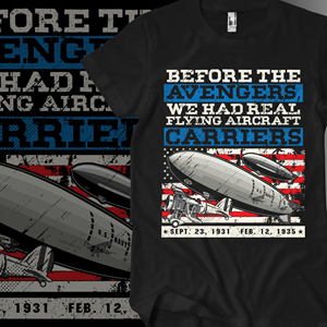 T-shirt Design by ScarDesigns for this project | Design #30818616