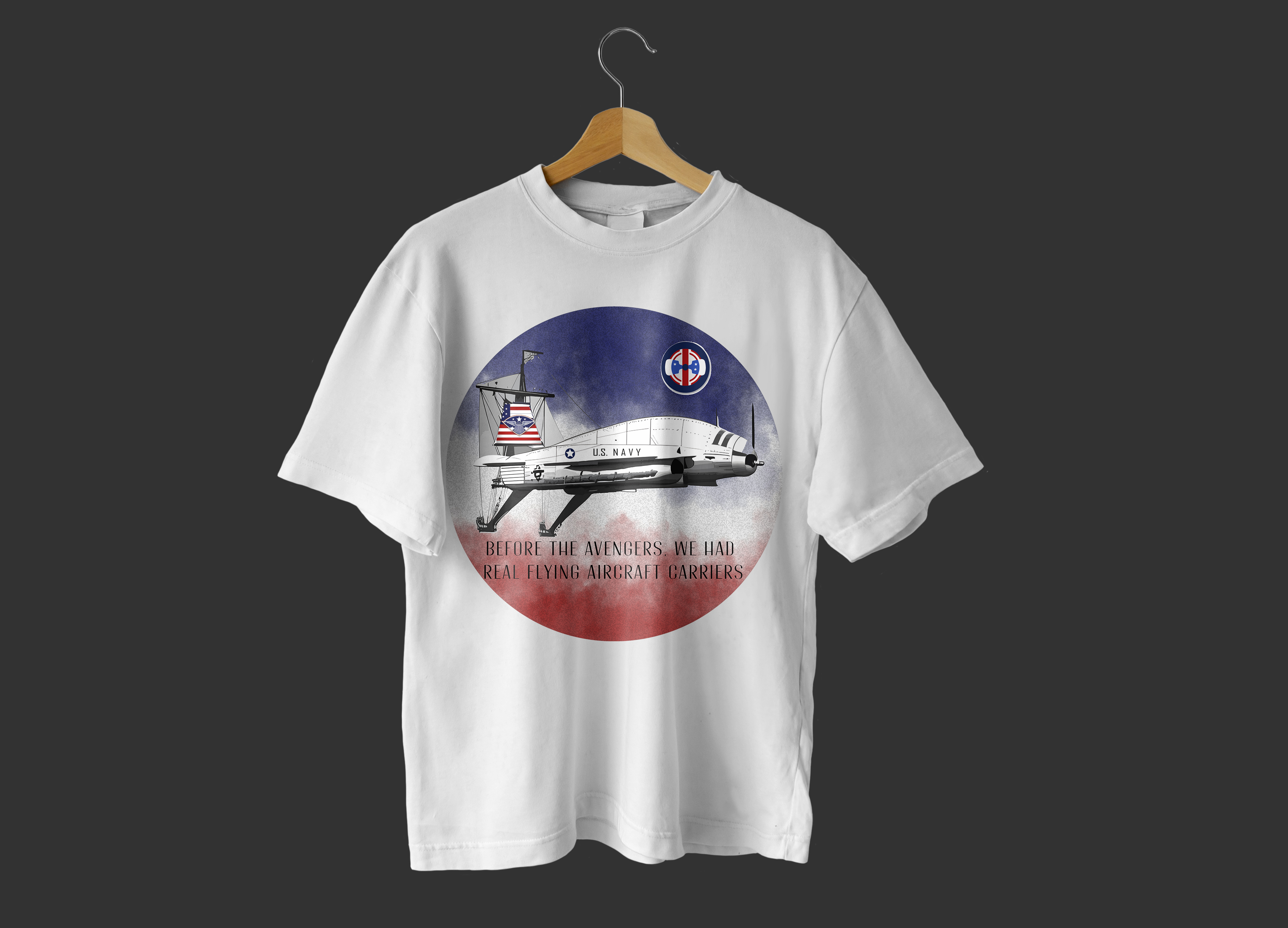 T-shirt Design by mounis for this project | Design #30834946