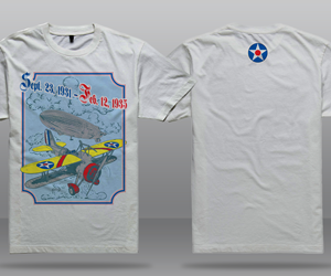 T-shirt Design by Wiratarart