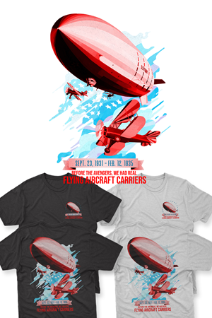 T-shirt Design by Buci Acul for this project | Design #30812490