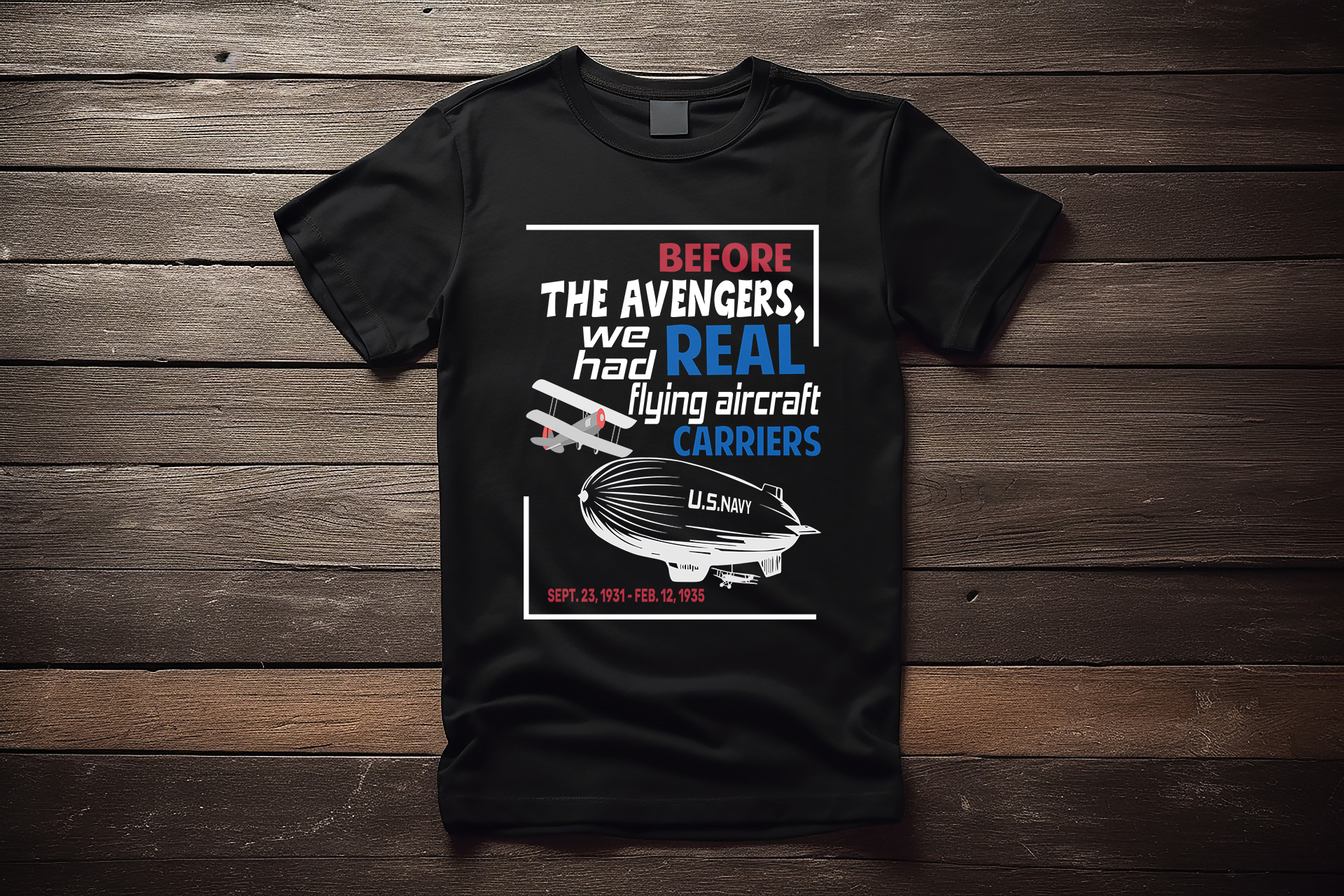 T-shirt Design by RPgraphics for this project | Design #30841725