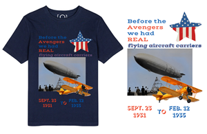 T-shirt Design by Pixel Prism