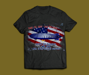 T-shirt Design by nuhanenterpriseIT for this project | Design #30823020