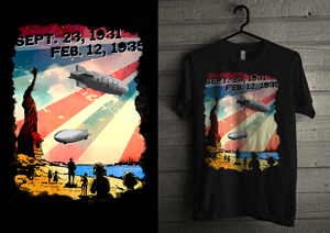 T-shirt Design by denuj for this project | Design #30830466