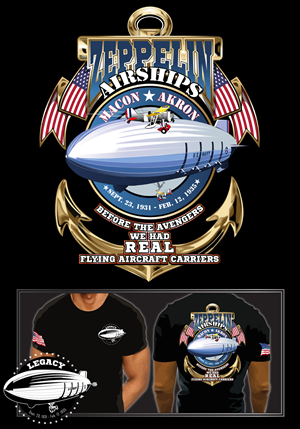 T-shirt Design by Get'n Graphic