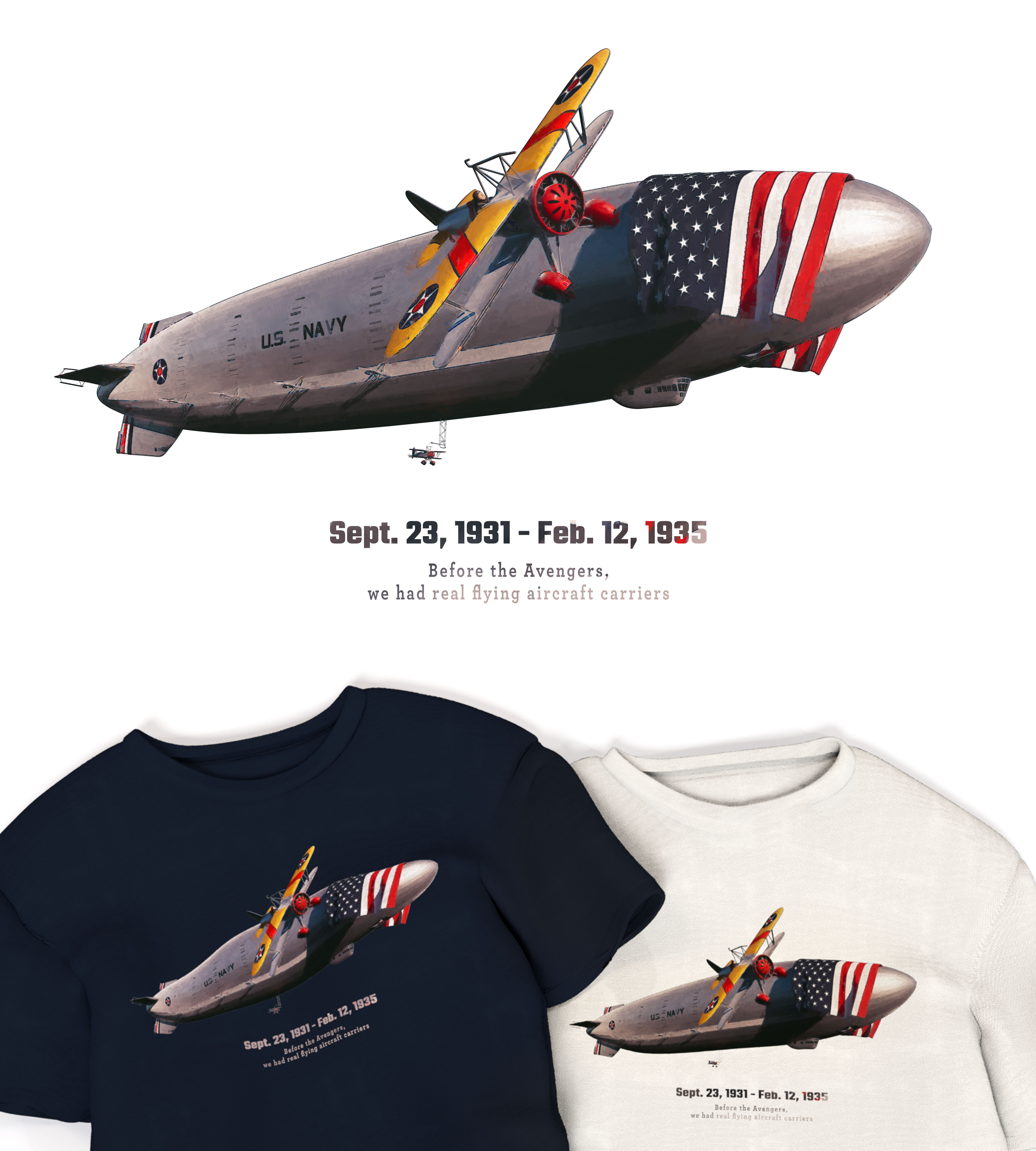 Diseño de Camiseta por Arv's Archive para este proyecto | Diseño #30832746